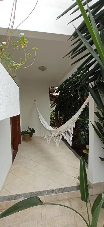 Vila Tucanos...Natureza E Mar Apartman Porto Seguro Brazília