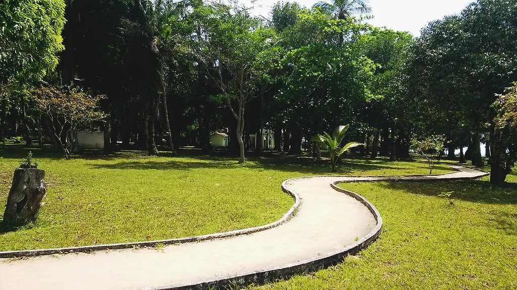 Vila Tucanos...Natureza E Mar Apartman Porto Seguro 0*,  Brazília