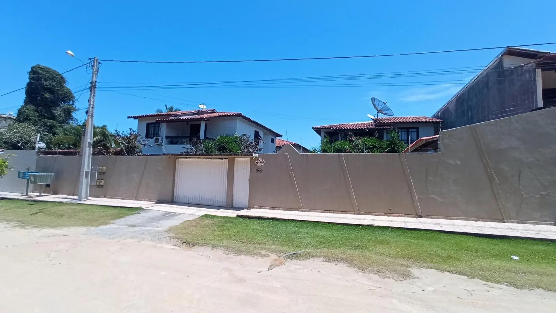 Vila Tucanos...Natureza E Mar Apartman Porto Seguro Brazília