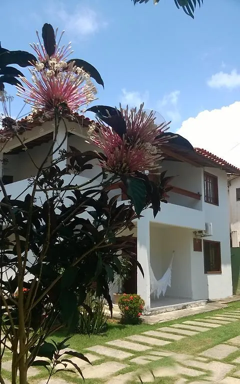 Vila Tucanos...Natureza E Mar Apartman Porto Seguro